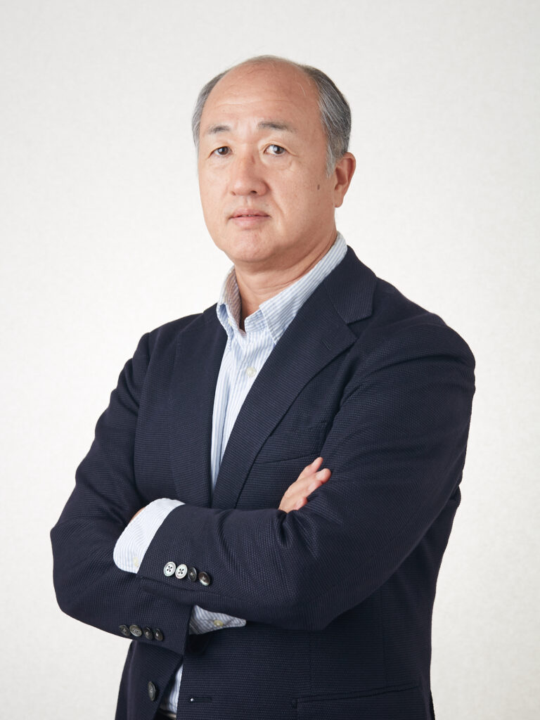 代表者